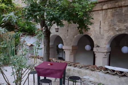A Palazzo Bed & Breakfast Pergola Luaran gambar